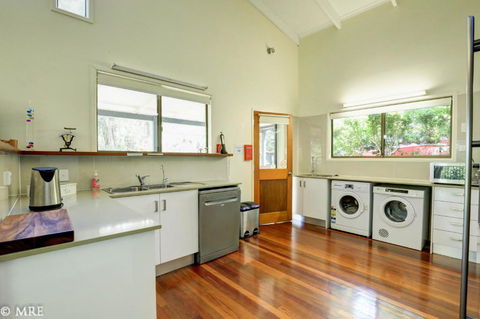 SerenityatMontville - Accommodation Tasmania 3