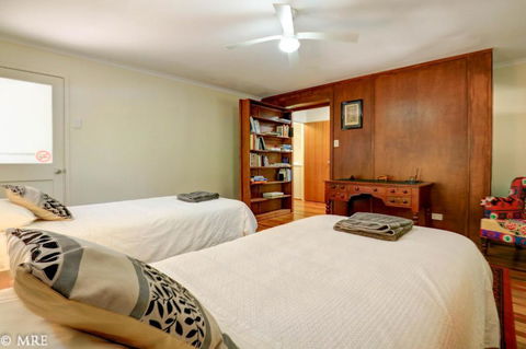 SerenityatMontville - Accommodation Tasmania 2