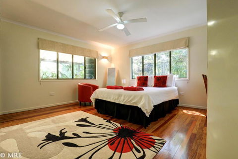 SerenityatMontville - Accommodation Tasmania 1