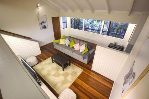 SerenityatMontville - Accommodation Tasmania 5