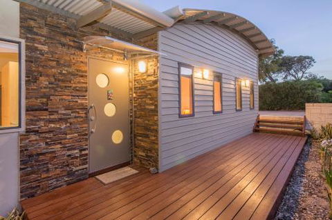 Caves Retreat - Accommodation Tasmania 0