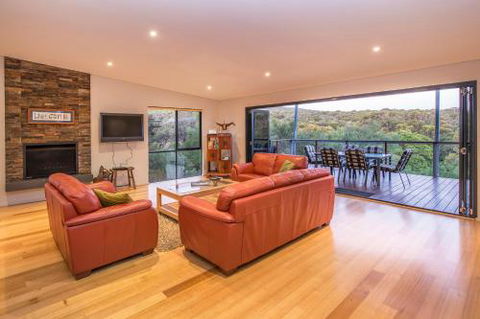 Caves Retreat - Accommodation Tasmania 3