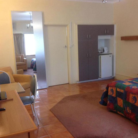 Grampians Motel / Hotel - Accommodation Tasmania 4