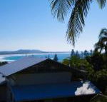 LaMaison de Shines 13 Dulconghi Street - Accommodation Tasmania