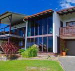 Barrels Beach House 28 Dulconghi Street - Accommodation Tasmania