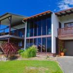Barrels Beach House 28 Dulconghi Street - Accommodation Tasmania 0