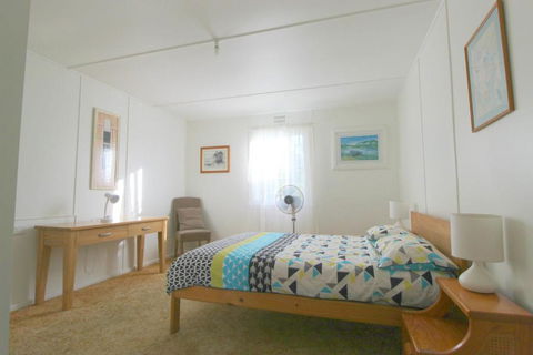 Hi View 18 Dulconghi Street - Accommodation Tasmania 6