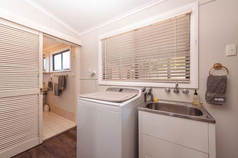 Caledonia Cottage - Accommodation Tasmania 3