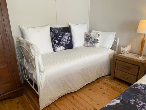 Caledonia Cottage - Accommodation Tasmania 1