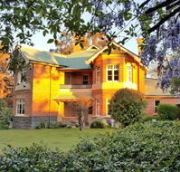 Blair Athol Boutique Hotel  Day Spa - Accommodation Tasmania
