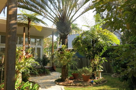 Deepdene - Accommodation Tasmania 2
