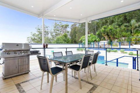 Kallaroo Street 3 Corlette - Accommodation Tasmania 0