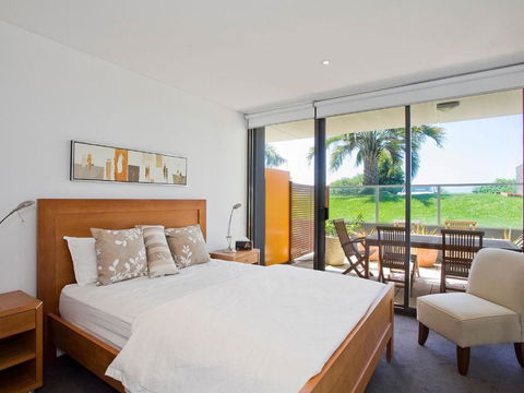 LORNE CHALET APARTMENT 10 Ask About Midweek Deals - Accommodation Tasmania 6