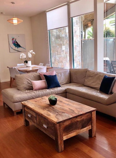 Exclusive Anglesea River Beach Apartment - Accommodation Tasmania 5