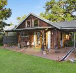 BROWNS COTTAGE - Accommodation Tasmania