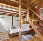 BLUE APPLE LODGE - Accommodation Tasmania