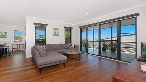 KKs In Lennox Head. - Accommodation Tasmania 1