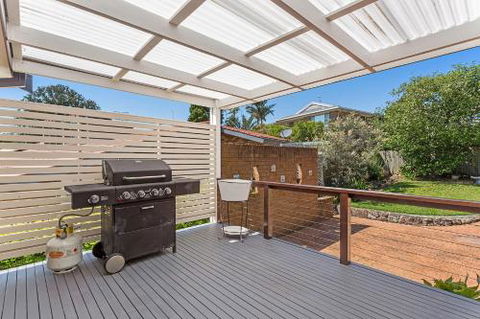 Soldiers Point Spectacular - Accommodation Tasmania 1