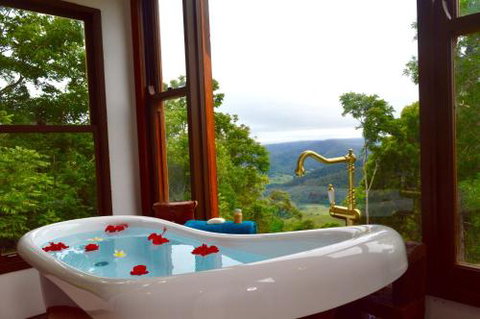 Clouds Serenity - Accommodation Tasmania 5