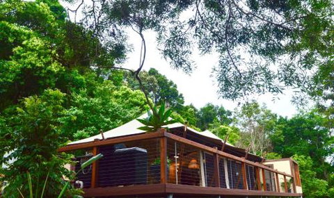 Clouds Serenity - Accommodation Tasmania 4