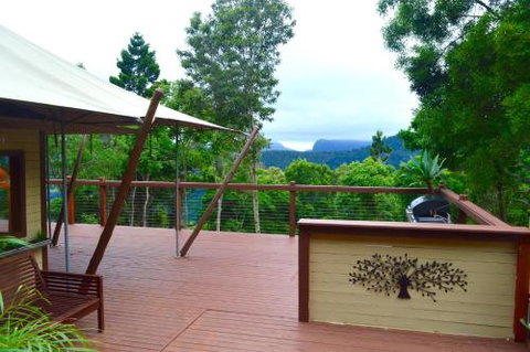 Clouds Serenity - Accommodation Tasmania 2