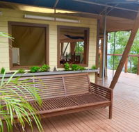 Clouds Serenity - Accommodation Tasmania
