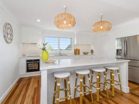 KINGY BEACH HOUSE At 162 - Accommodation Tasmania 1