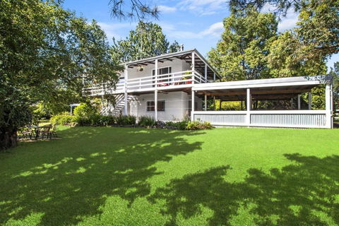 SUNNYDELL - Accommodation Tasmania 1