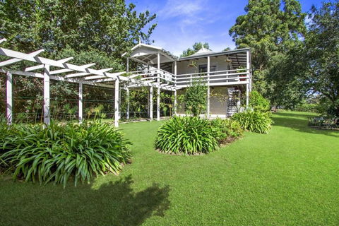 SUNNYDELL - Accommodation Tasmania 3