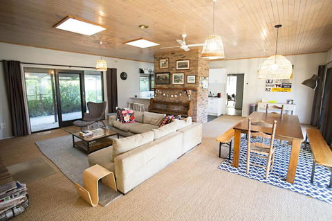 LOCKINGTON - Accommodation Tasmania 5