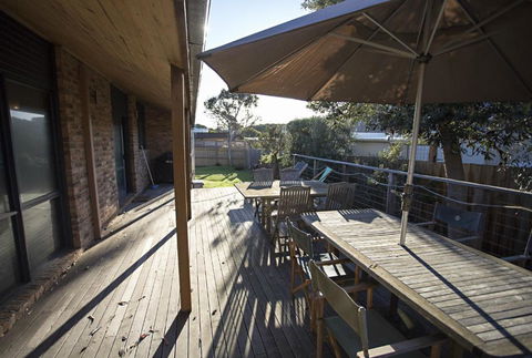 LOCKINGTON - Accommodation Tasmania 1