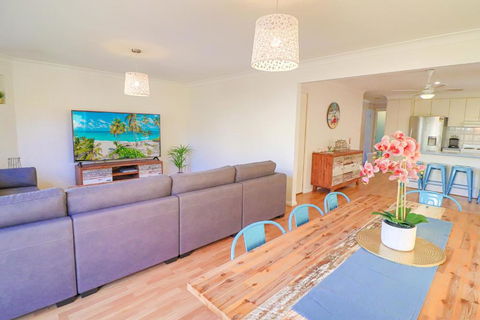 Lakelandia - Accommodation Tasmania 1