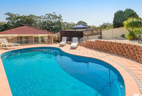 Lakelandia - Accommodation Tasmania 2
