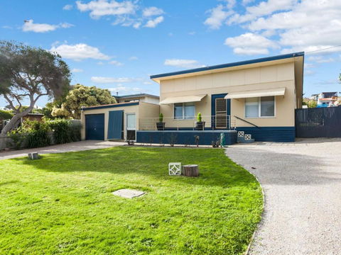 OCEAN SOUNDS Anglesea - Accommodation Tasmania 1