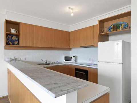 APARTMENT 26 PACIFIC APARTMENTS Walk To Town - Accommodation Tasmania 3