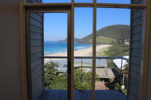 NORTHPOINT 1 - Accommodation Tasmania 6