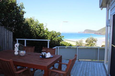 NORTHPOINT 1 - Accommodation Tasmania 0