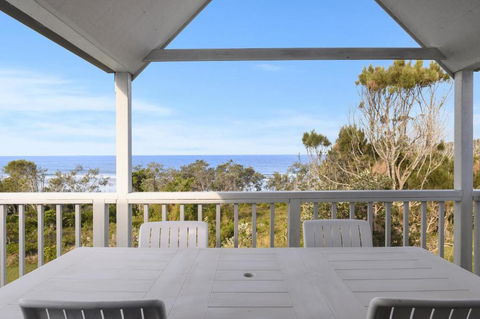 Blue Oar Beach House - Accommodation Tasmania 2