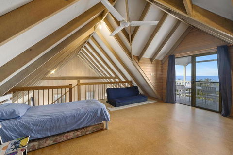 Blue Oar Beach House - Accommodation Tasmania 1