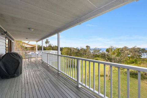 Blue Oar Beach House - Accommodation Tasmania 3