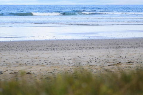 Blue Oar Beach House - Accommodation Tasmania 6