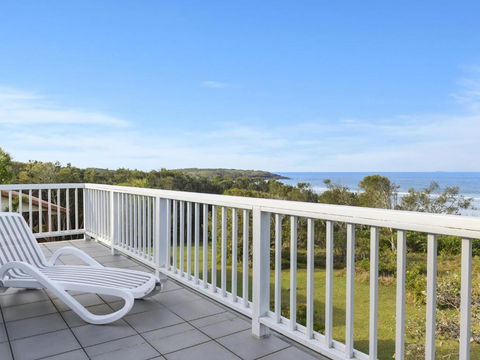 Blue Oar Beach House - Accommodation Tasmania 5