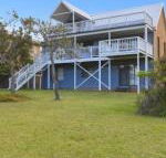 Blue Oar Beach House - Accommodation Tasmania