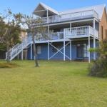 Blue Oar Beach House - Accommodation Tasmania 0
