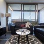 1 Bedroom Apt With Parking Walk To ANU - Accommodation Tasmania 0