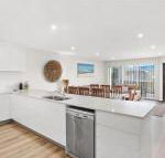 Villa Serene at Fingal Bay - Accommodation Tasmania