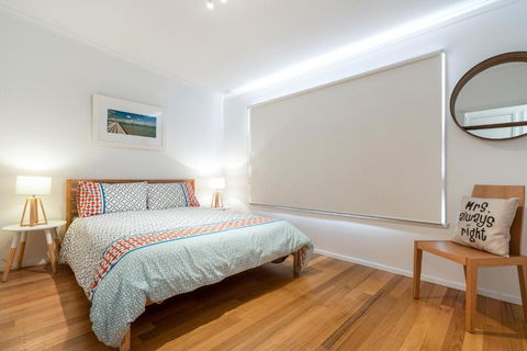 BADENOCH - Accommodation Tasmania 1