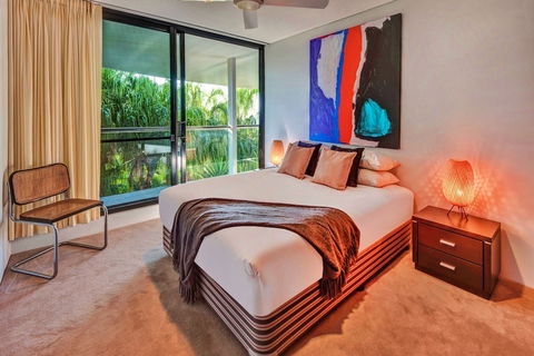 Waves 3 Luxury 3 Bedroom - Accommodation Tasmania 5