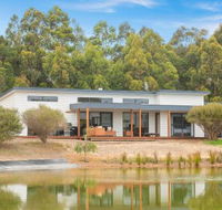 Wharfedale - Accommodation Tasmania