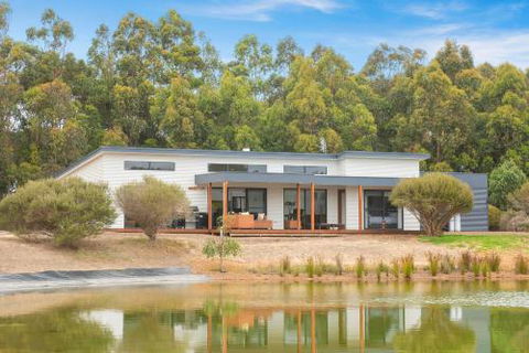Wharfedale - Accommodation Tasmania 0